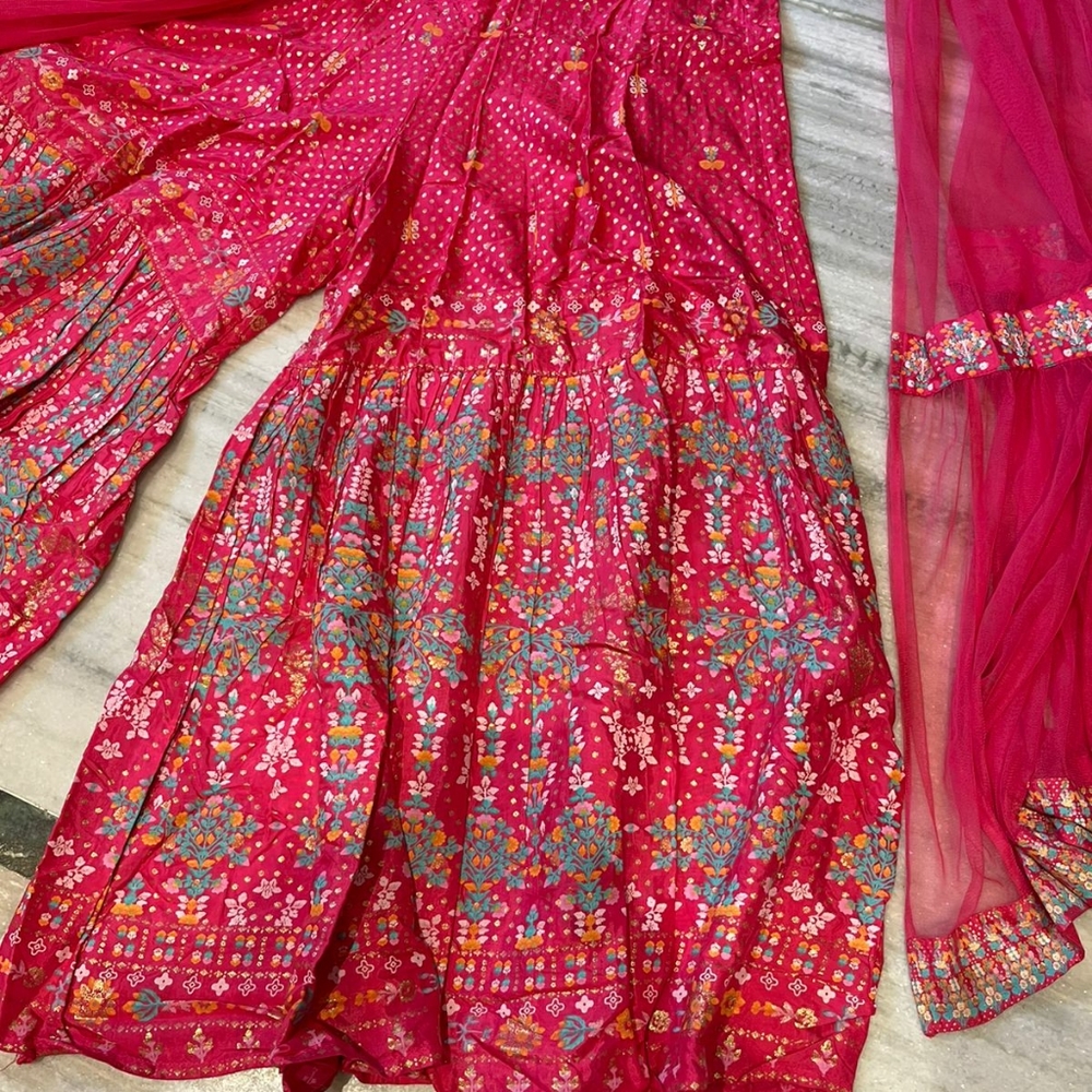 W pink co ord set festive special - Picture 6 of 14